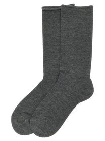 BRUNELLO CUCINELLI - BRUNELLO CUCINELLI - Cashmere knit socks - Women’s Accessories