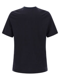 BRUNELLO CUCINELLI - BRUNELLO CUCINELLI - Printed T-shirt - Men’s Tops