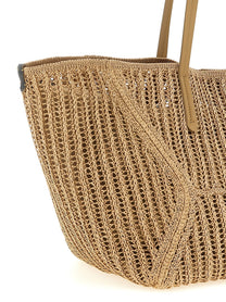 BRUNELLO CUCINELLI - BRUNELLO CUCINELLI - ’BC Duo’ large shoulder bag - Women’s Bags