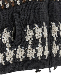 BRUNELLO CUCINELLI - BRUNELLO CUCINELLI - ’Opera’ vest - Women’s Outerwear