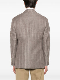 Brunello Cucinelli - Brunello Cucinelli Jackets Beige - Jackets