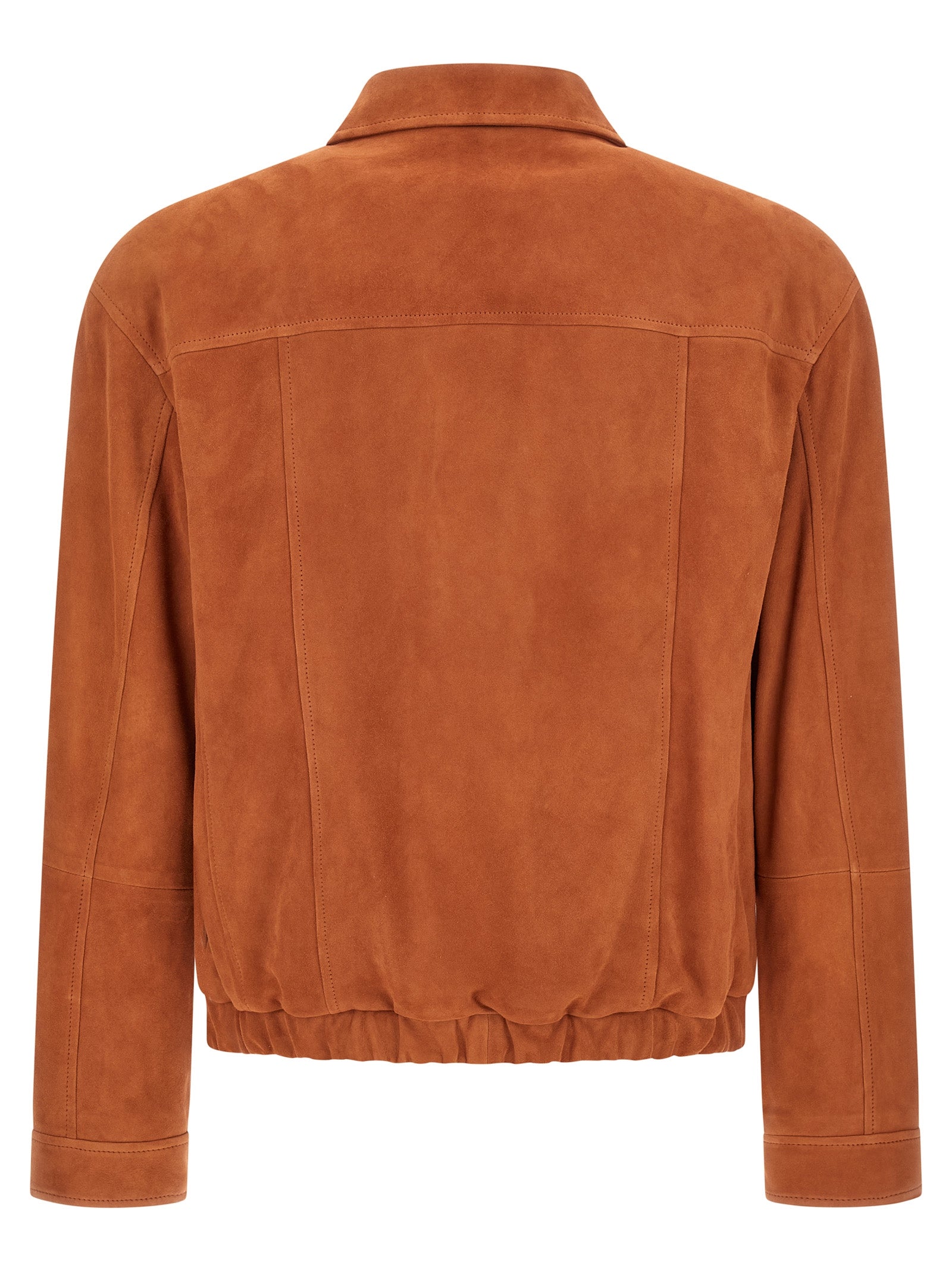 BRUNELLO CUCINELLI - BRUNELLO CUCINELLI - ’Country’ jacket - Men’s Outerwear