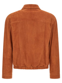 BRUNELLO CUCINELLI - BRUNELLO CUCINELLI - ’Country’ jacket - Men’s Outerwear