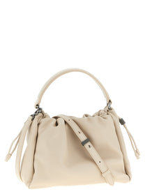 BRUNELLO CUCINELLI - BRUNELLO CUCINELLI - ’Bucket Mellow’ small handbag - Women’s Bags