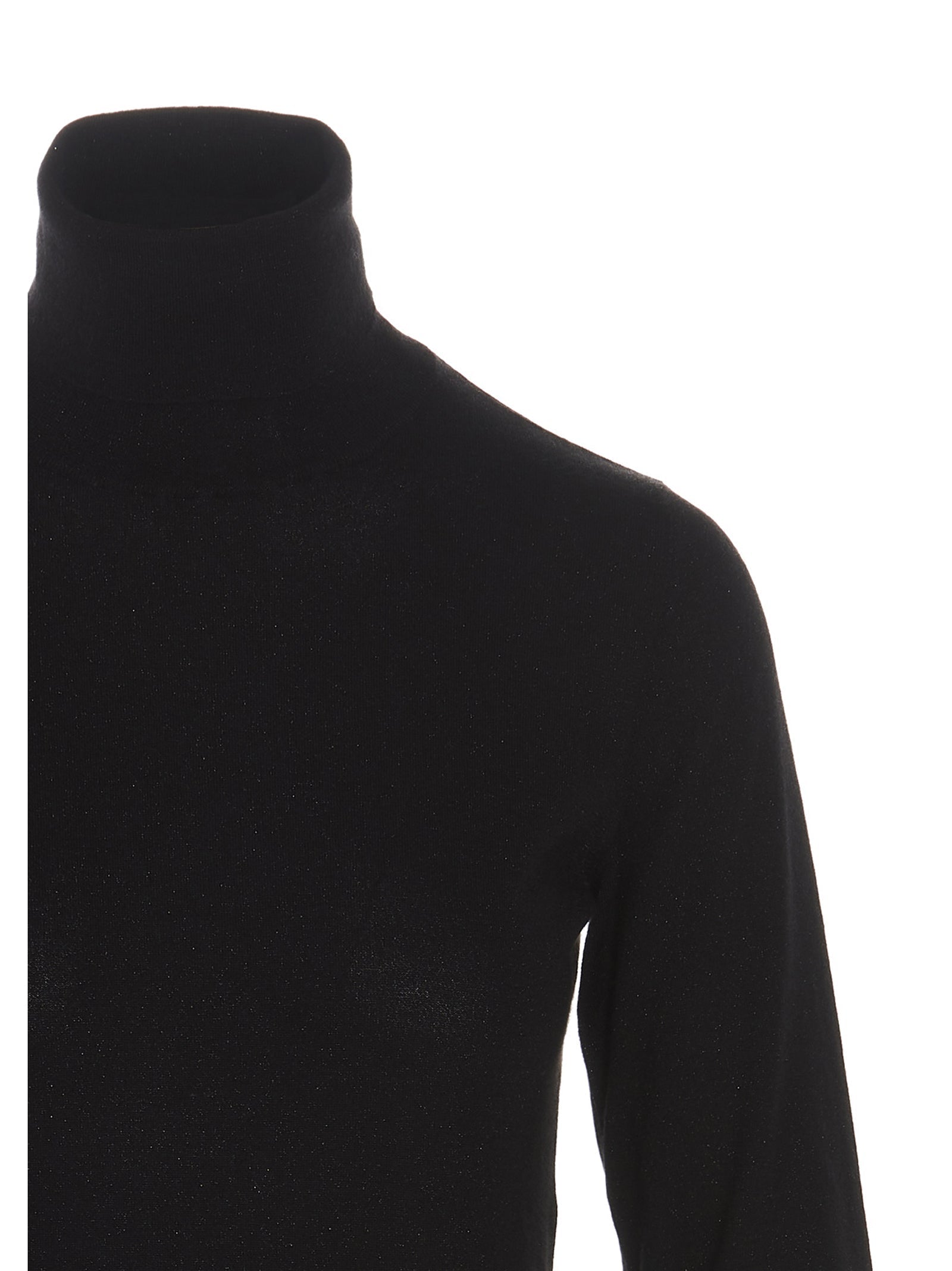 BRUNELLO CUCINELLI - BRUNELLO CUCINELLI - ’Sparkling’ turtleneck - Women’s Knitwear