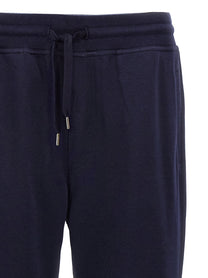 BRUNELLO CUCINELLI - BRUNELLO CUCINELLI - Cotton blend joggers - Men’s Bottoms
