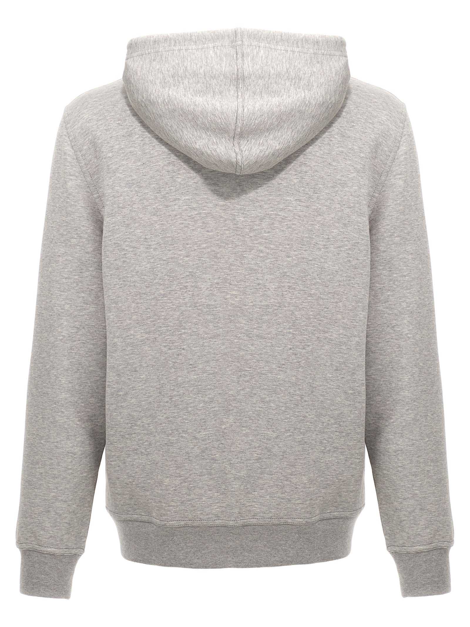 BRUNELLO CUCINELLI - BRUNELLO CUCINELLI - Hoodie - Men’s Sweatshirts