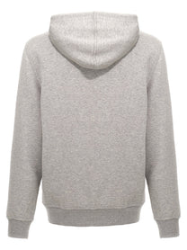 BRUNELLO CUCINELLI - BRUNELLO CUCINELLI - Hoodie - Men’s Sweatshirts
