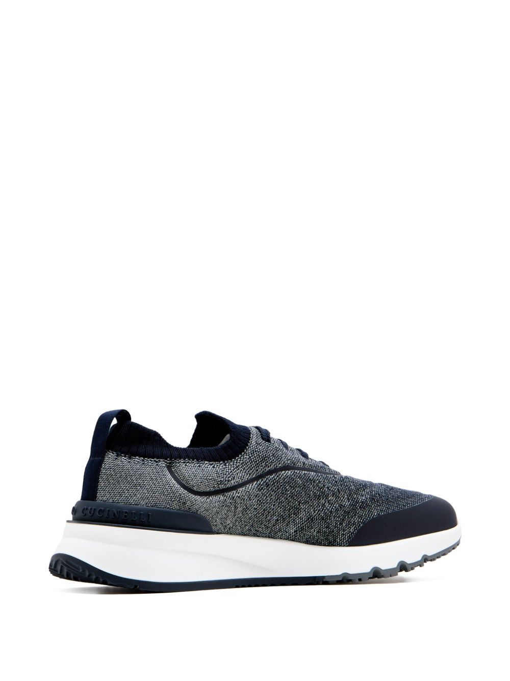 Brunello Cucinelli - Brunello Cucinelli Sneakers Blue - Sneakers