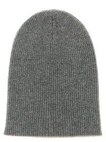 BRUNELLO CUCINELLI - BRUNELLO CUCINELLI - Reversible beanie - Men’s Accessories