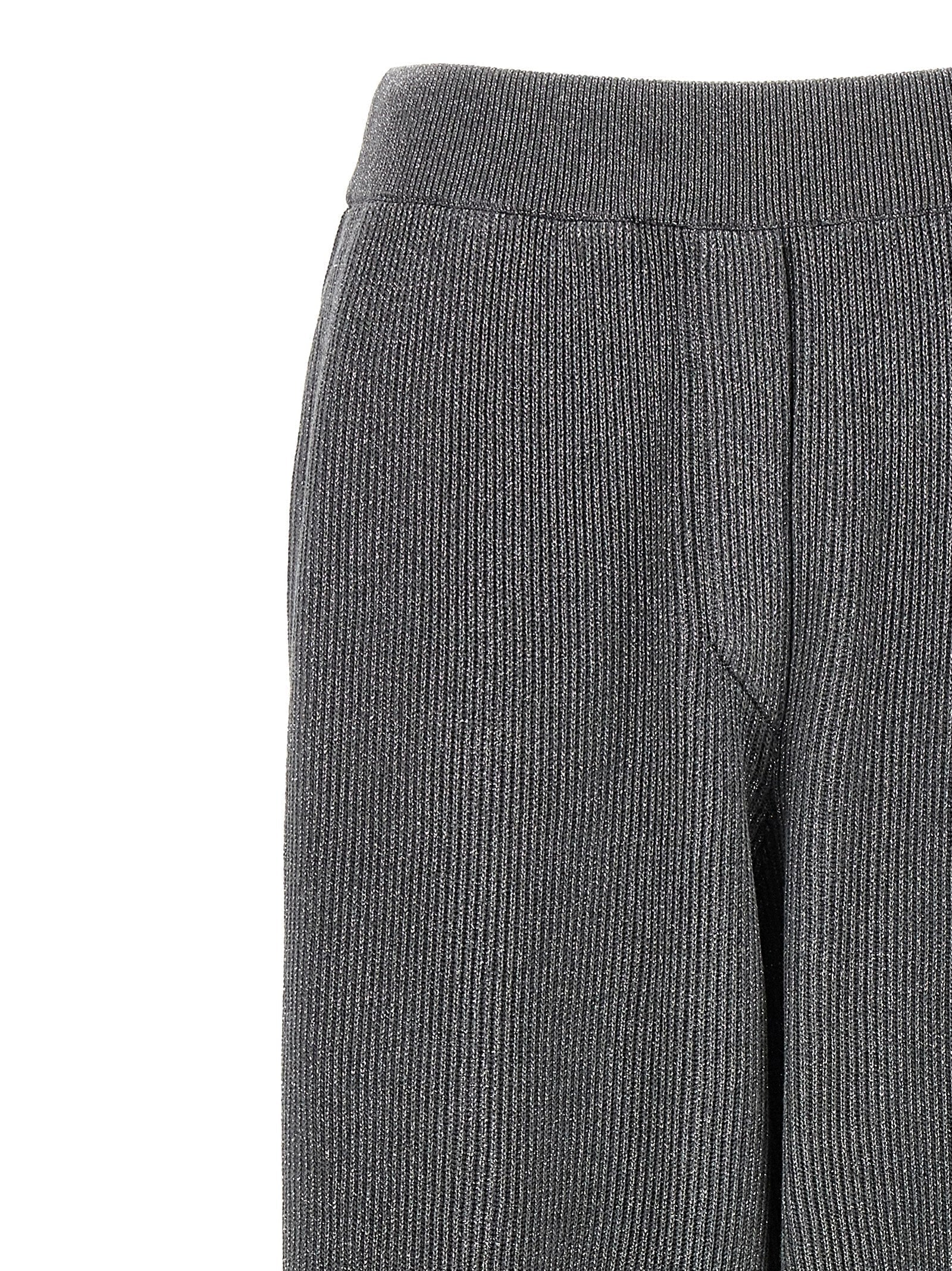 BRUNELLO CUCINELLI - BRUNELLO CUCINELLI - ’Sparkling’ pants - Women’s Pants