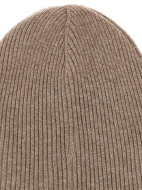 BRUNELLO CUCINELLI - BRUNELLO CUCINELLI - Cashmere beanie - Men’s Accessories