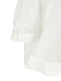 BRUNELLO CUCINELLI - BRUNELLO CUCINELLI - Monile Shirt - Women’s Tops