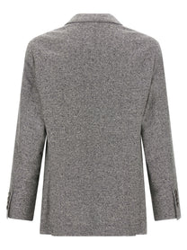 BRUNELLO CUCINELLI - BRUNELLO CUCINELLI - Grisaille dress - Men’s Clothing