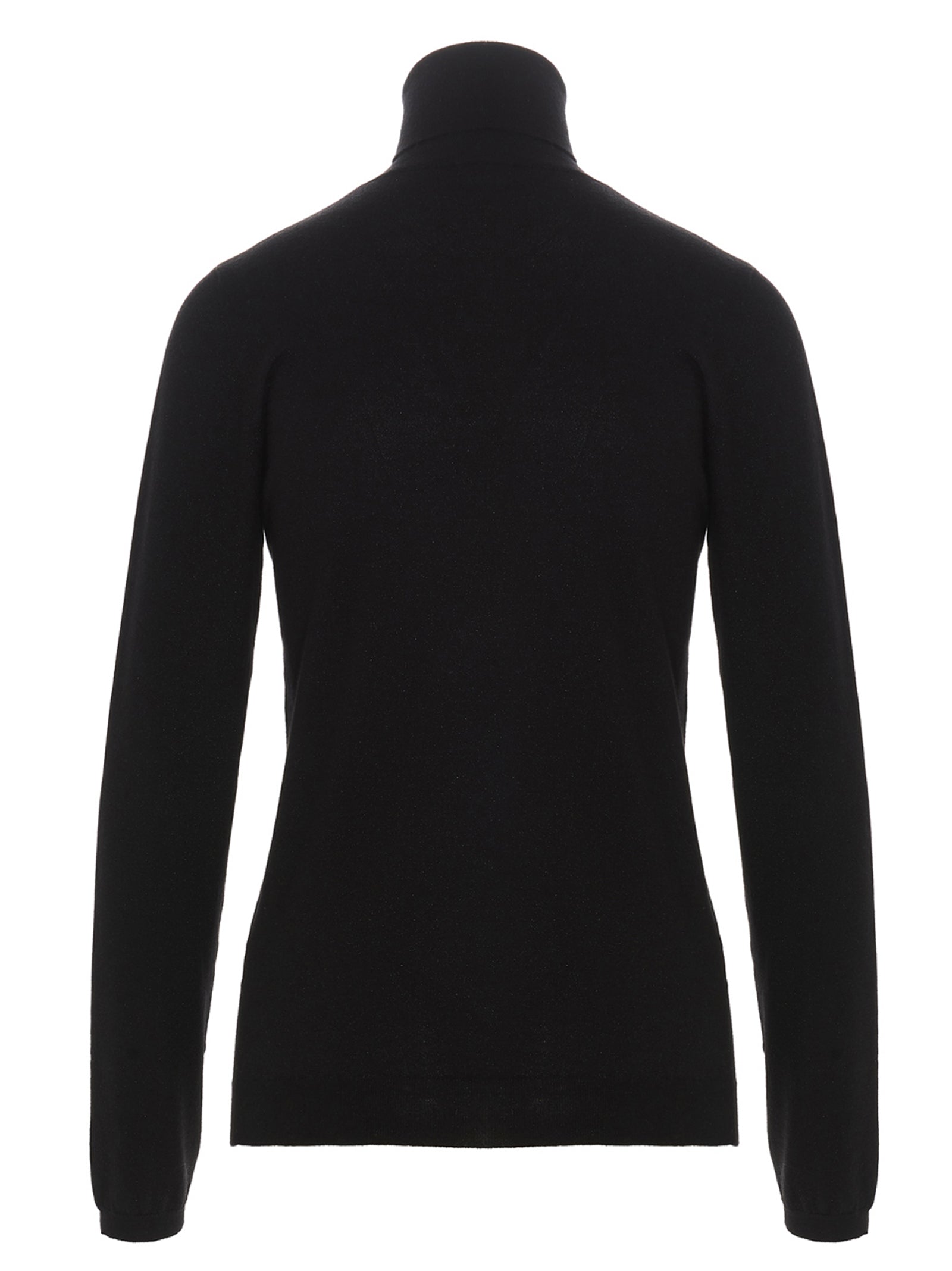 BRUNELLO CUCINELLI - BRUNELLO CUCINELLI - ’Sparkling’ turtleneck - Women’s Knitwear
