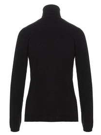 BRUNELLO CUCINELLI - BRUNELLO CUCINELLI - ’Sparkling’ turtleneck - Women’s Knitwear
