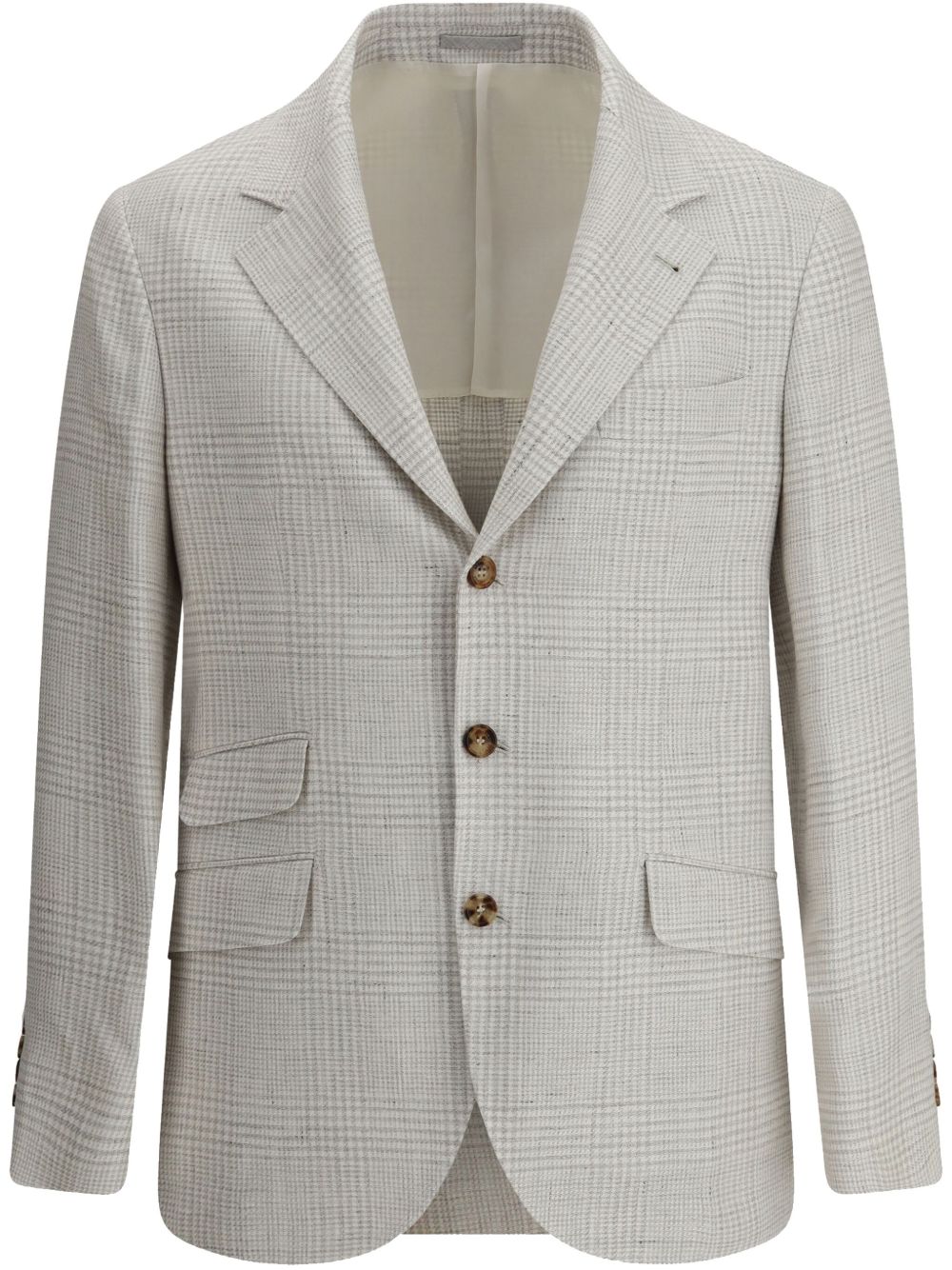 Brunello Cucinelli - Brunello Cucinelli Jackets Beige - Jackets