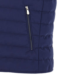 BRUNELLO CUCINELLI - BRUNELLO CUCINELLI - Quilted vest - Men’s Outerwear
