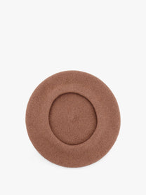 Brunello Cucinelli - Brunello Cucinelli Wool Hat - Woman-&gt;Accessories-&gt;Hats