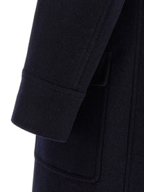 BRUNELLO CUCINELLI - BRUNELLO CUCINELLI - Wool coat - Men’s Outerwear