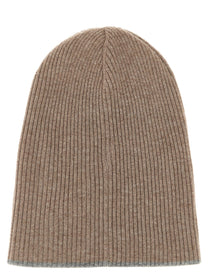 BRUNELLO CUCINELLI - BRUNELLO CUCINELLI - Cashmere beanie - Men’s Accessories