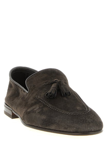 BRUNELLO CUCINELLI - BRUNELLO CUCINELLI - ’Penny Loafer’ loafers - Men’s Shoes