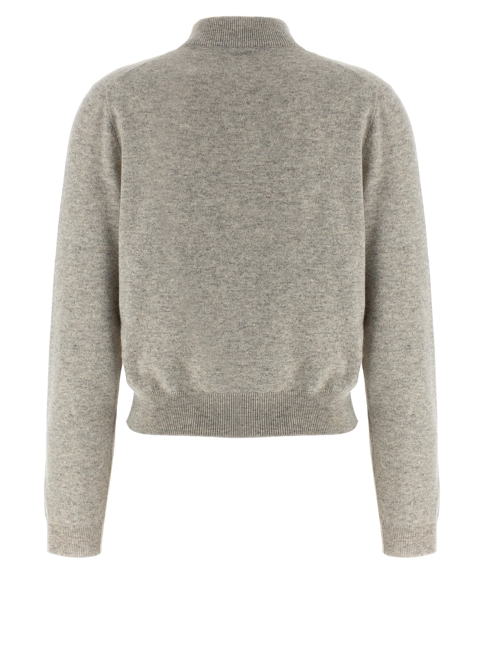 BRUNELLO CUCINELLI - BRUNELLO CUCINELLI - ’Monile’ sweater - Women’s Knitwear