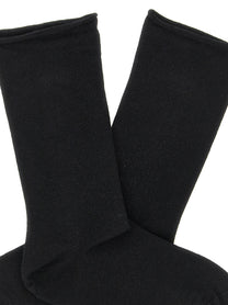 BRUNELLO CUCINELLI - BRUNELLO CUCINELLI - Sparkling knit socks - Women’s Accessories