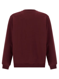 BRUNELLO CUCINELLI - BRUNELLO CUCINELLI - Techno cotton sweatshirt - Men’s Sweatshirts