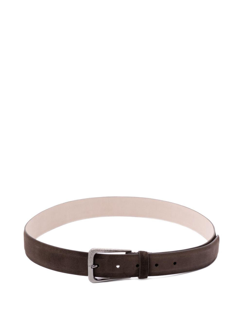 Brunello Cucinelli - Brunello Cucinelli Belts Black - Belts