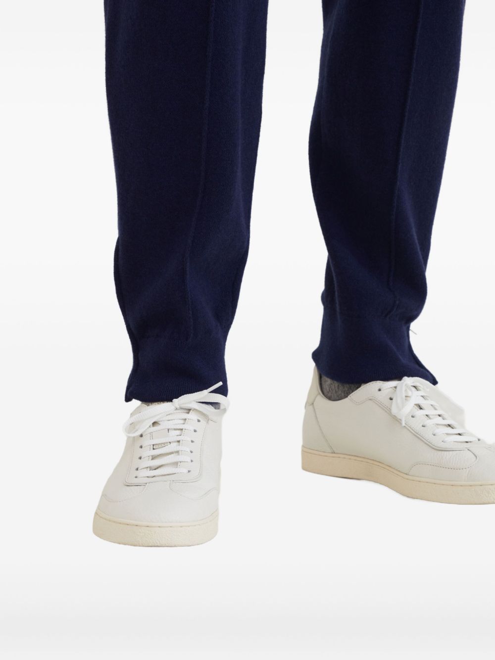 Brunello Cucinelli - Brunello Cucinelli Sneakers White - Sneakers