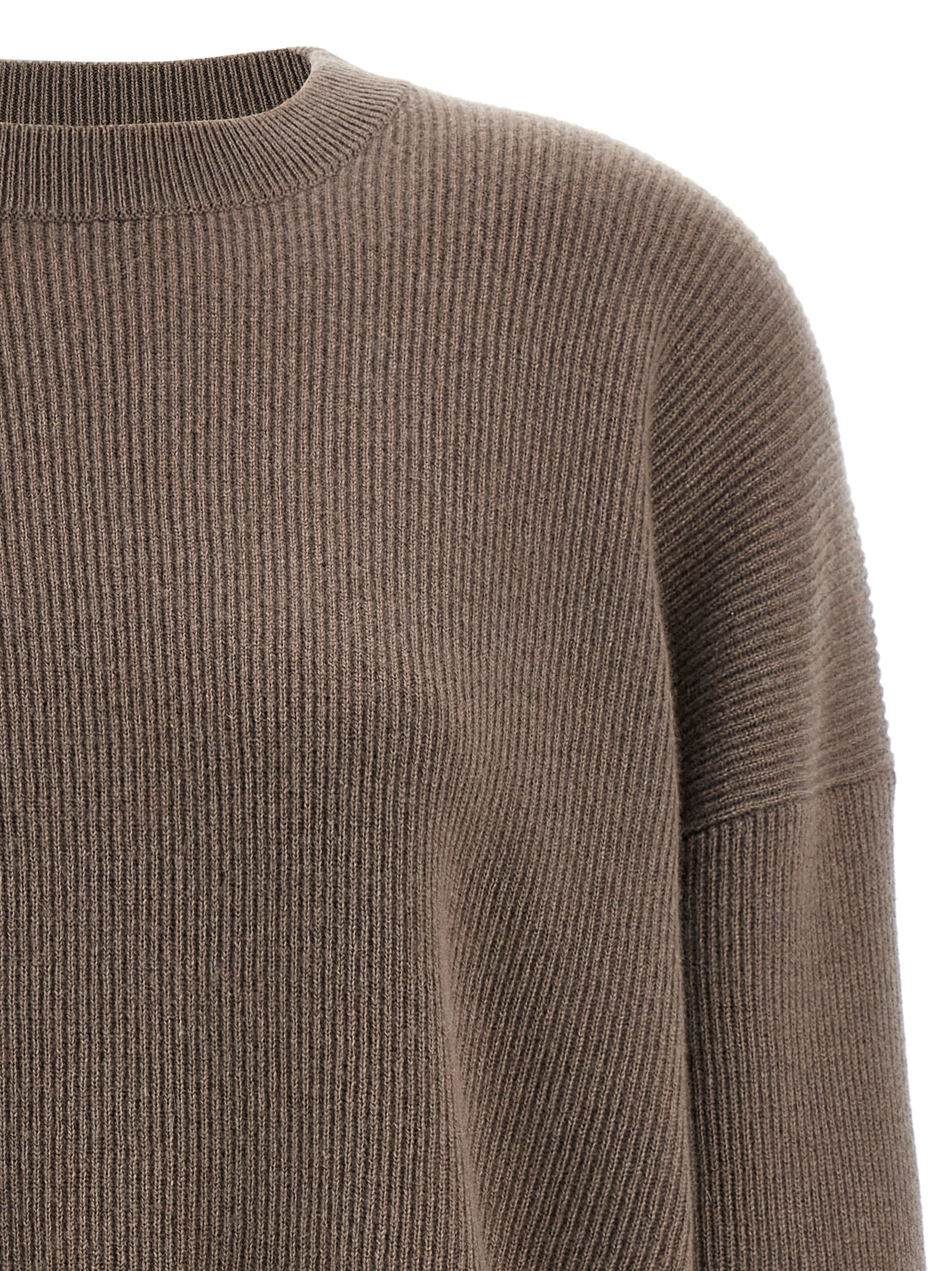 BRUNELLO CUCINELLI - BRUNELLO CUCINELLI - Cashmere sweater - Women’s Knitwear