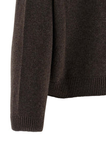 BRUNELLO CUCINELLI - BRUNELLO CUCINELLI - High neck sweater - Women’s Knitwear