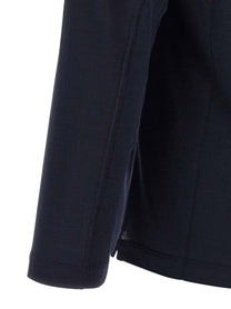 BRUNELLO CUCINELLI - BRUNELLO CUCINELLI - Multi layer t-shirt - Men’s Top