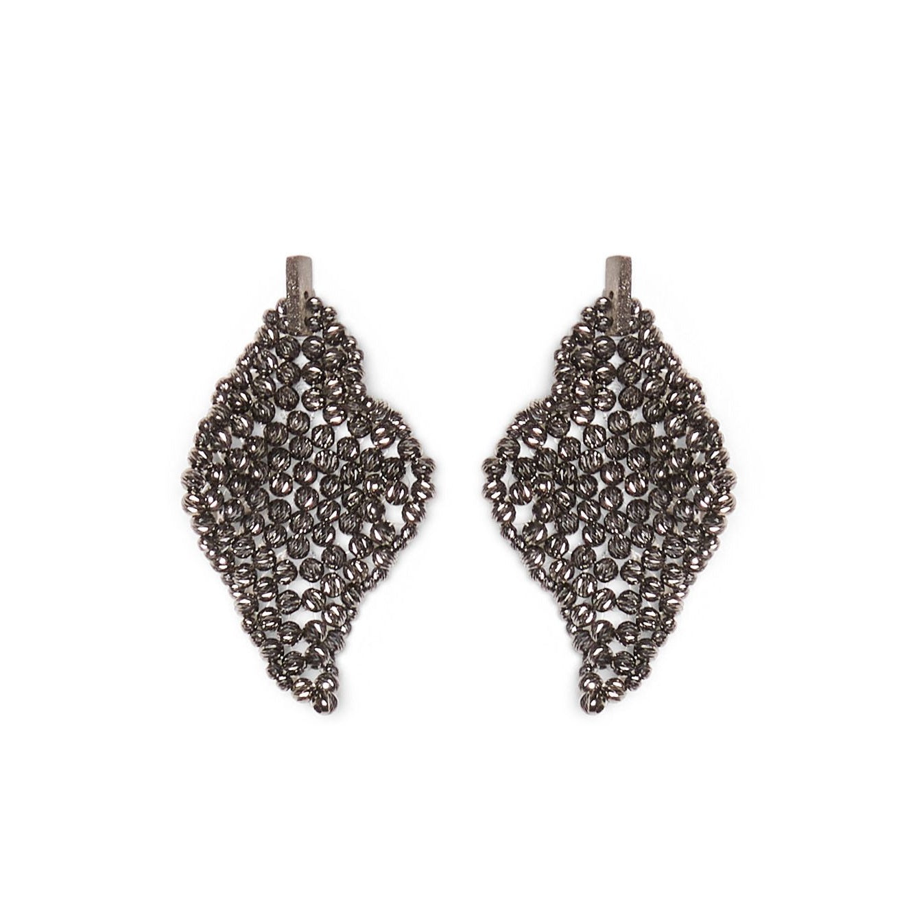 Brunello Cucinelli - Brunello Cucinelli Bijoux Silver - Jewellery