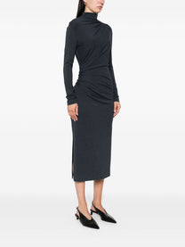 Brunello Cucinelli - Brunello Cucinelli Dresses Blue - Women’s Clothing
