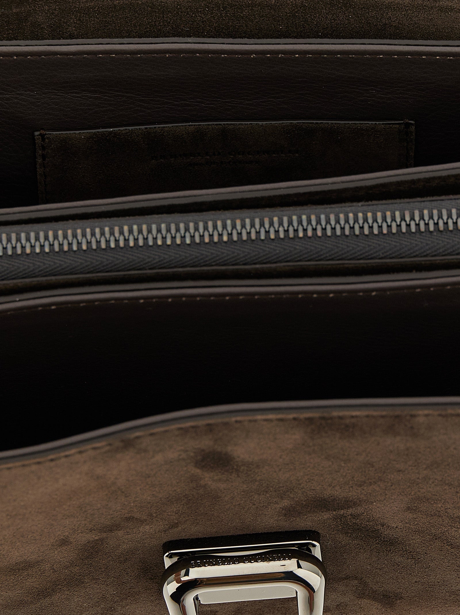 BRUNELLO CUCINELLI - BRUNELLO CUCINELLI - ’Sartorial’ shoulder bag - Women’s Bags