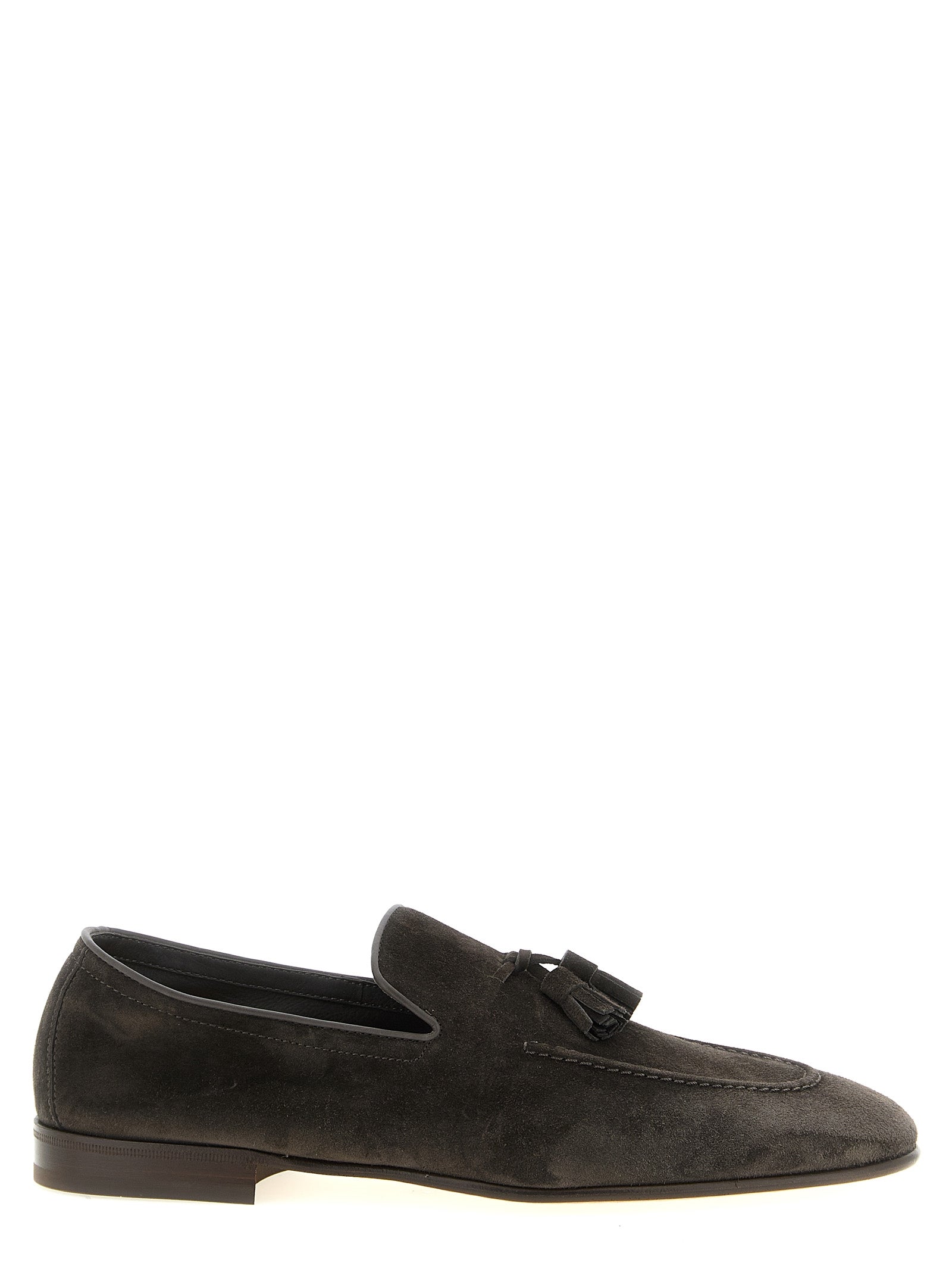 BRUNELLO CUCINELLI - BRUNELLO CUCINELLI - ’Penny Loafer’ loafers - Men’s Shoes