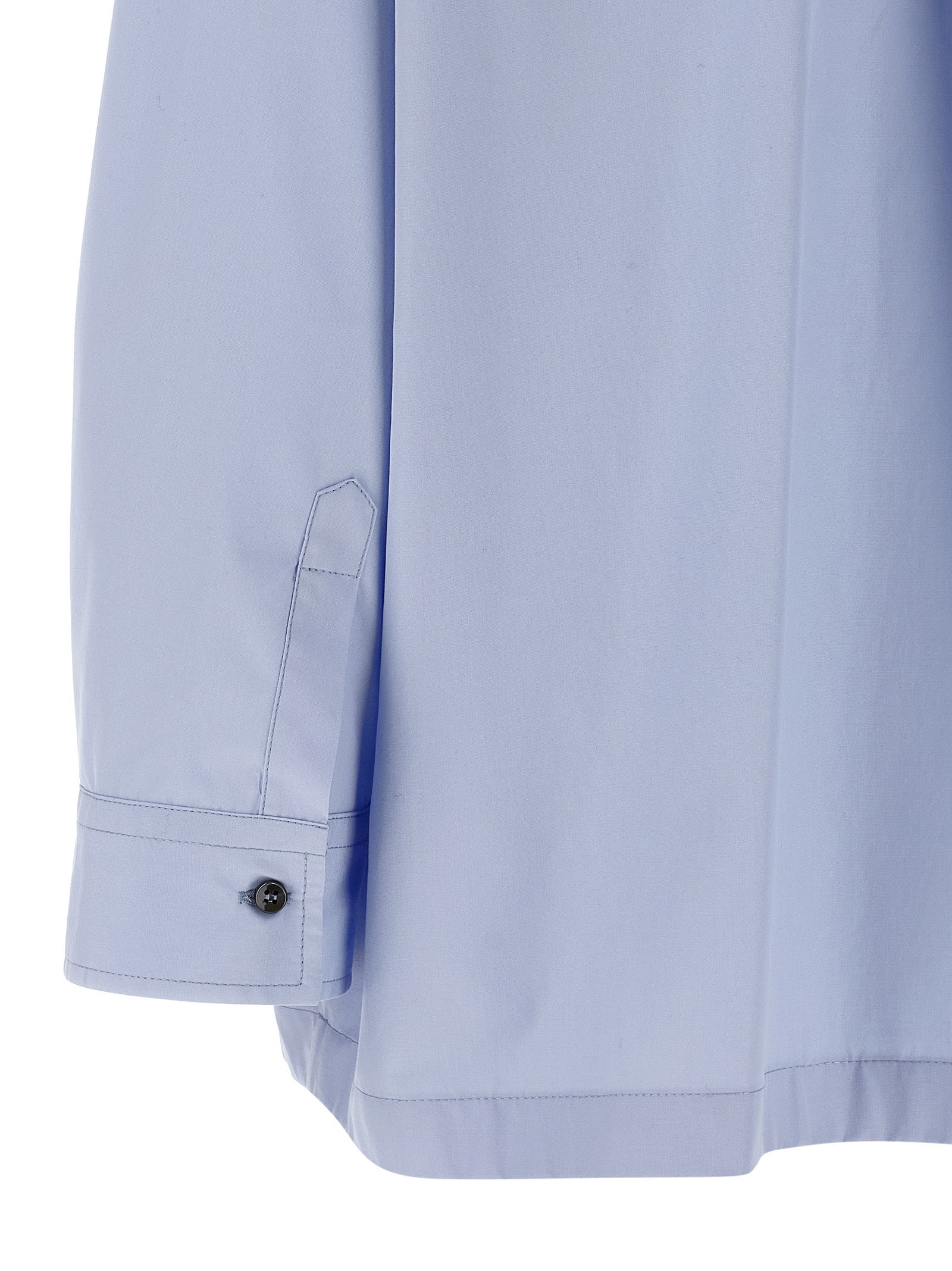 BRUNELLO CUCINELLI - BRUNELLO CUCINELLI - Pocket shirt - Women’s Tops