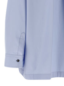 BRUNELLO CUCINELLI - BRUNELLO CUCINELLI - Pocket shirt - Women’s Tops