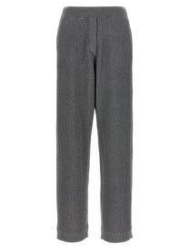 BRUNELLO CUCINELLI - BRUNELLO CUCINELLI - ’Sparkling’ pants - Women’s Pants