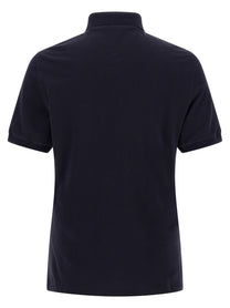 BRUNELLO CUCINELLI - BRUNELLO CUCINELLI - Piqué polo shirt - Men’s Tops