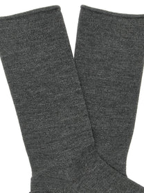 BRUNELLO CUCINELLI - BRUNELLO CUCINELLI - Cashmere knit socks - Women’s Accessories
