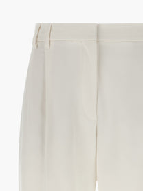 BRUNELLO CUCINELLI - BRUNELLO CUCINELLI - ’Slouchy’ pants - Women’s Pants