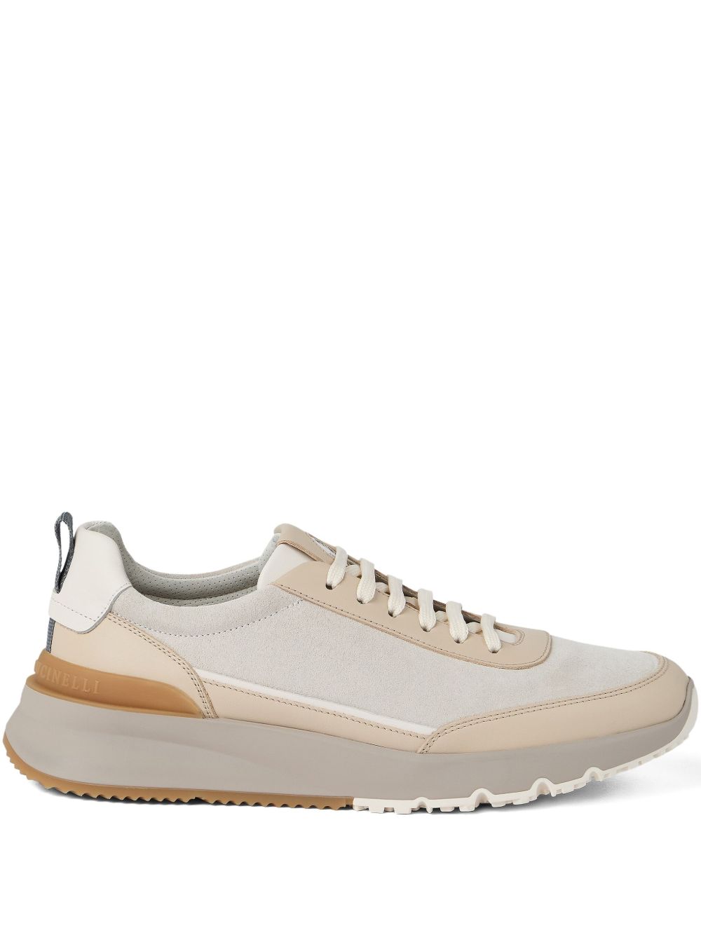Brunello Cucinelli - Brunello Cucinelli Sneakers Blue - Sneakers