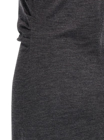 BRUNELLO CUCINELLI - BRUNELLO CUCINELLI - Wool dress - Women’s Clothing