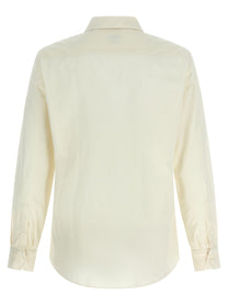 BRUNELLO CUCINELLI - BRUNELLO CUCINELLI - Corduroy shirt - Men’s Tops