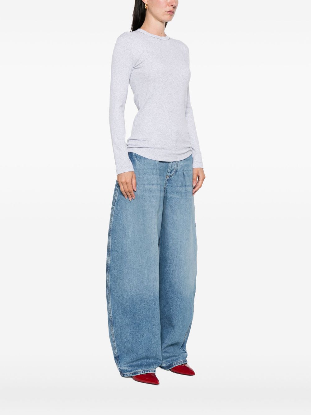 Brunello Cucinelli - Brunello Cucinelli Cotton Blend Jogger Shorts - Man-&gt;Clothing-&gt;Shorts
