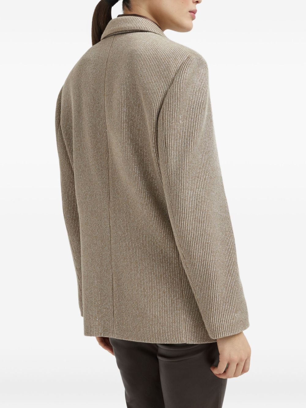 Brunello Cucinelli - Brunello Cucinelli Jackets Beige - Jackets