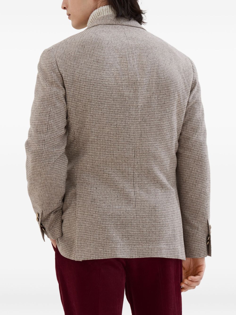Brunello Cucinelli - Brunello Cucinelli Jackets Beige - Jackets